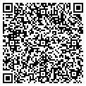 QR code with Psc contacts