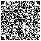 QR code with River Bend Soil Service contacts