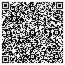 QR code with Radio Cumbre contacts