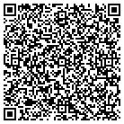 QR code with S & R Environmental Llp contacts