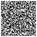QR code with US Ecology contacts