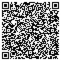 QR code with Comcast contacts