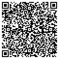 QR code with Comcast contacts