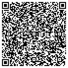 QR code with Cultural Resource Analysts Inc contacts