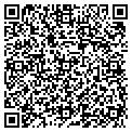 QR code with Ebl contacts