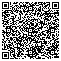 QR code with Glogster contacts