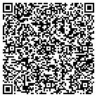 QR code with Galaxy Environmental Inc contacts