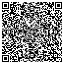 QR code with J L T Environmental contacts