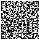 QR code with Permabit contacts