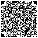 QR code with Teclaw Inc contacts