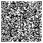 QR code with Cms Internet contacts