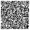 QR code with Comcast contacts