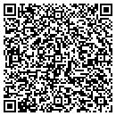 QR code with D & P Communications contacts