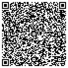 QR code with D & P Communications contacts