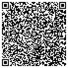 QR code with D & P Communications contacts