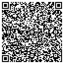 QR code with I-2000 Inc contacts
