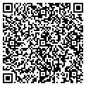 QR code with Jamadots contacts