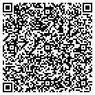 QR code with K Donovan Consulting LLC contacts