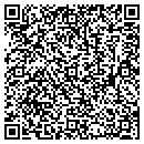 QR code with Monte Carlo contacts