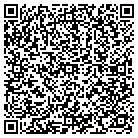 QR code with Saginaw Satellite Internet contacts