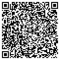 QR code with Tc3 contacts