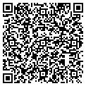 QR code with U P Logon contacts