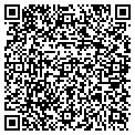 QR code with U P Logon contacts