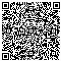 QR code with U P Logon contacts