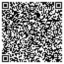 QR code with C P Internet contacts