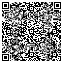 QR code with Kleinfelder contacts