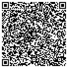 QR code with Hbc Internet Tech Support contacts