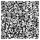 QR code with High Speed Internet Bemidji contacts