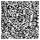 QR code with High Speed Internet Champlin contacts