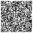 QR code with High Speed Internet Elk River contacts