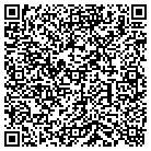 QR code with High Speed Internet Faribault contacts