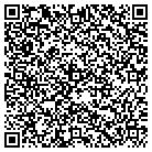QR code with High Speed Internet Forest Lake contacts