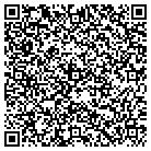 QR code with High Speed Internet Forest Lake contacts