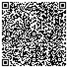 QR code with High Speed Internet Grand Rapids contacts