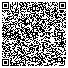 QR code with High Speed Internet Hibbing contacts