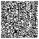 QR code with High Speed Internet Little Falls contacts