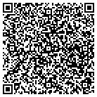 QR code with High Speed Internet Moorhead contacts
