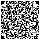 QR code with High Speed Internet Osseo contacts