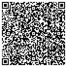 QR code with High Speed Internet Saint Cloud contacts