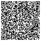 QR code with High Speed Internet Stillwater contacts