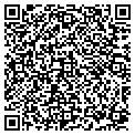 QR code with Oobee contacts