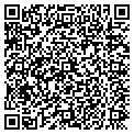 QR code with Visicom contacts