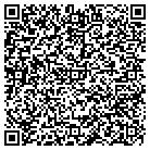QR code with Resource Environmental Service contacts