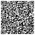 QR code with H & H Environmental Service contacts