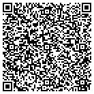 QR code with White River Valley Environ Service contacts
