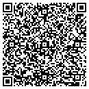 QR code with Hexagrid contacts